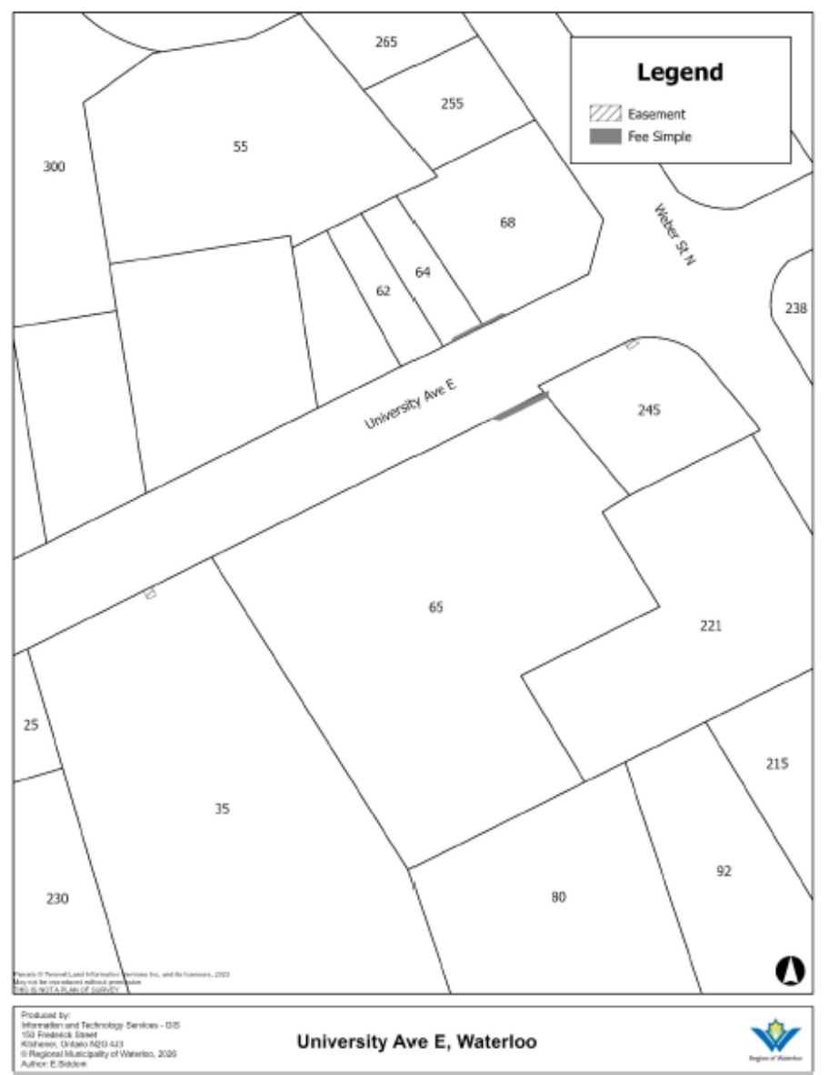 Subject Areas