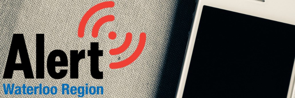 Receive alerts to your devices