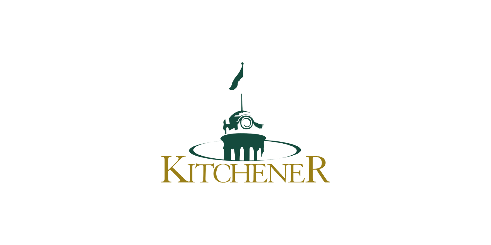 This button opens City of Kitchener website in a new tab