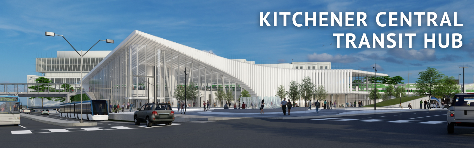 Transit Hub