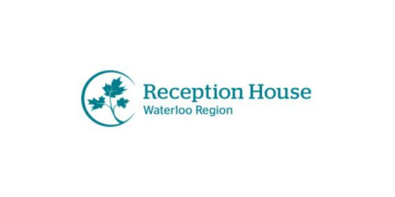 This button opens the Reception House website in a new tab