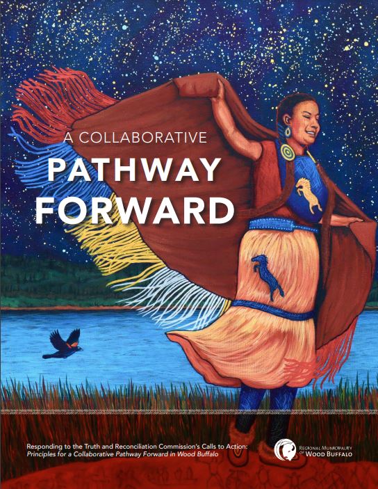 A Collaborative Pathway Forward cover