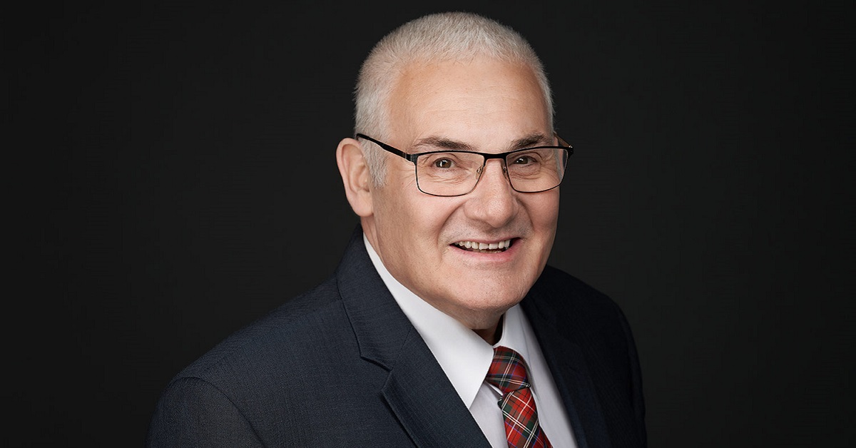 CAO Henry Hunter