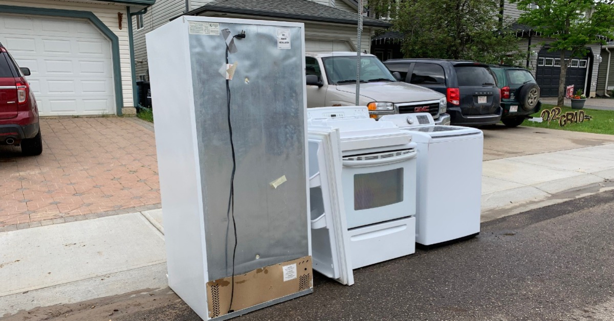 seasonal waste programs