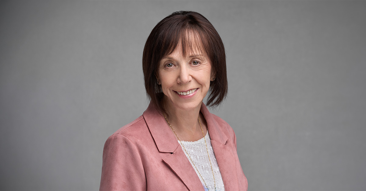 Councillor Jane Stroud