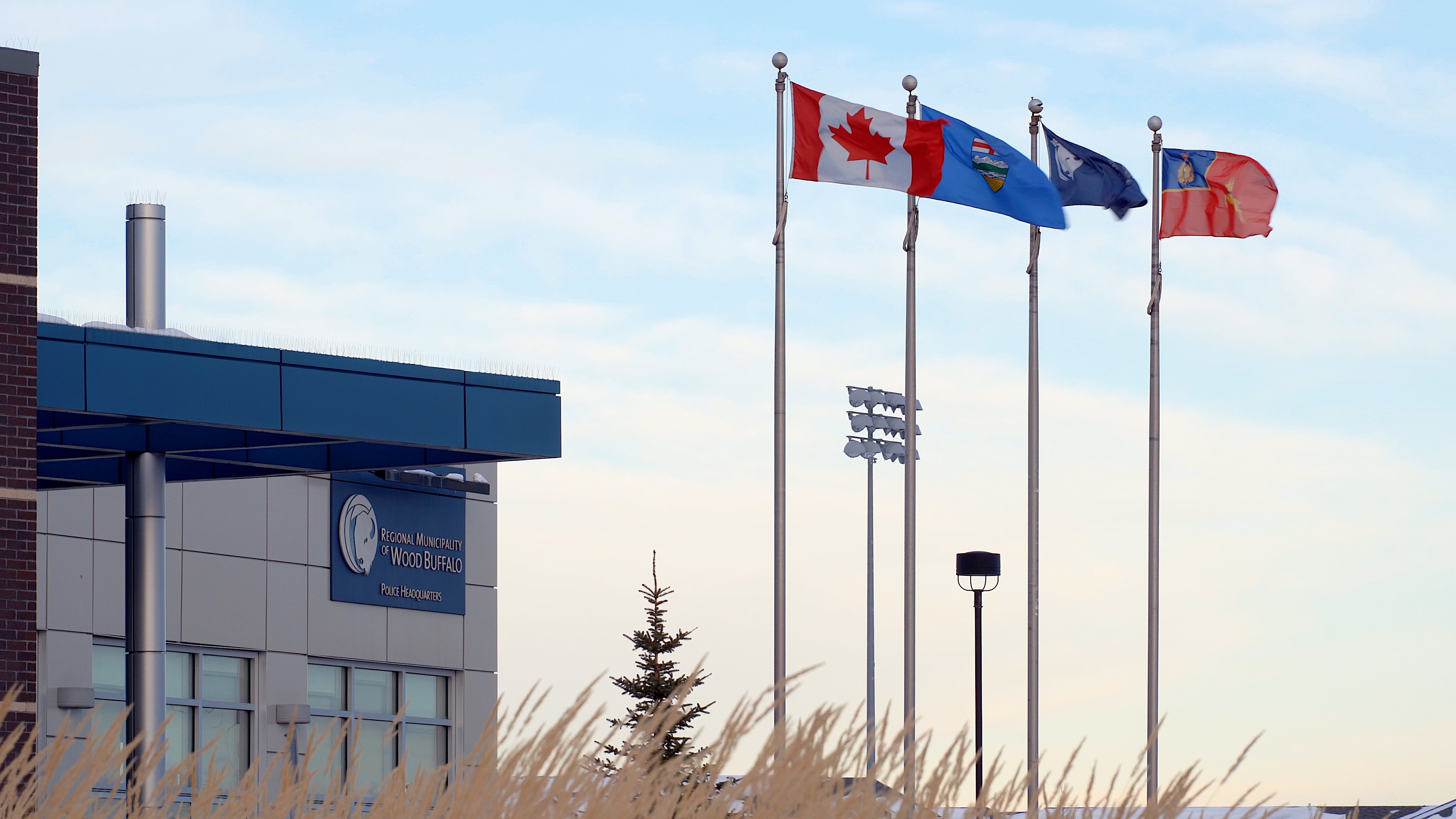 Picture of RCMP Timberlea dispatch.
