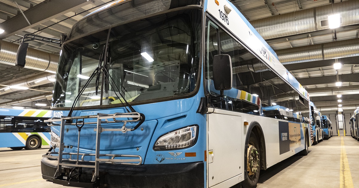 rmwb bus