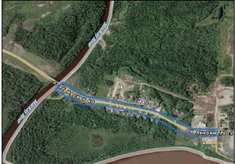 Map part #2