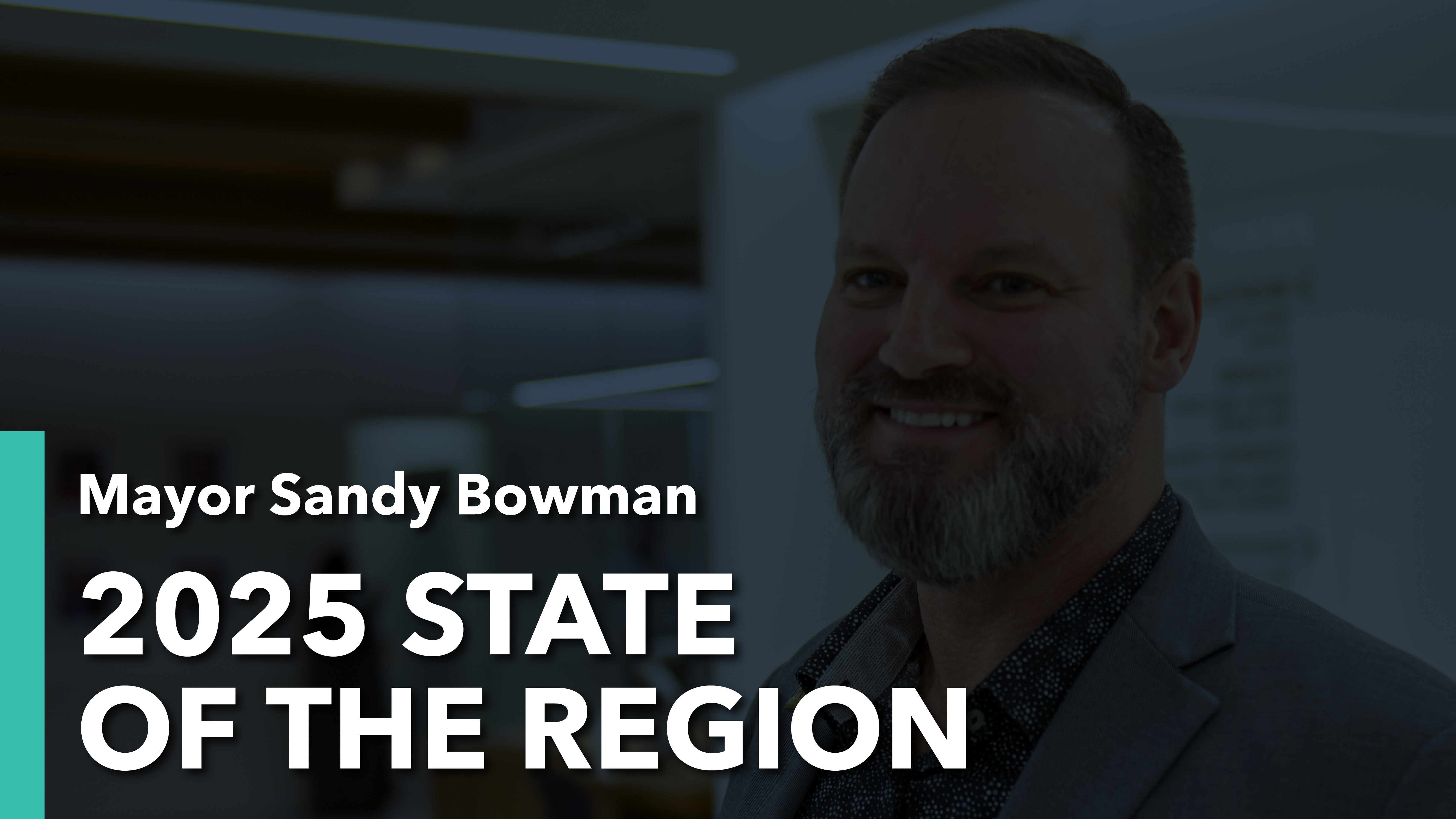 2025 State of the Region
