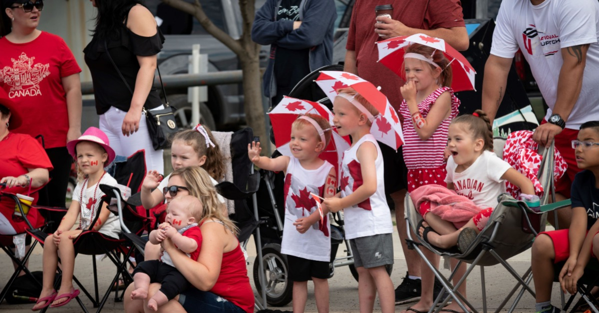 Canada Day