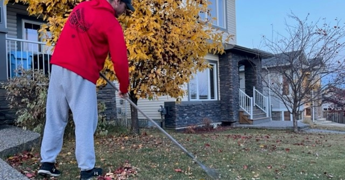 Yard Waste Season Ending