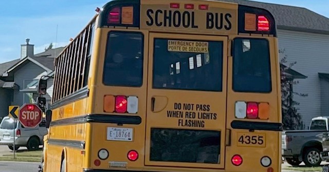 School Bus