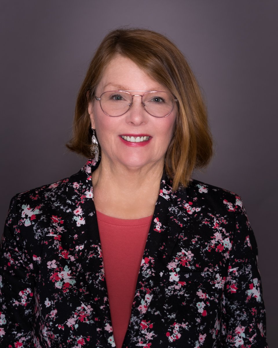 Dianne McLauchlan