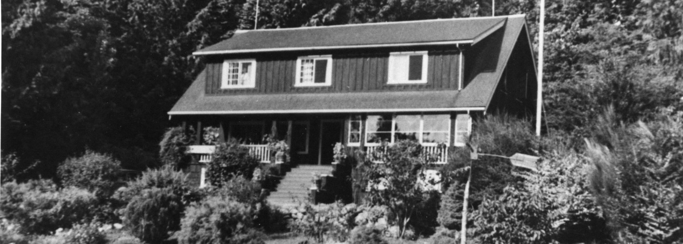 Rockwood Lodge