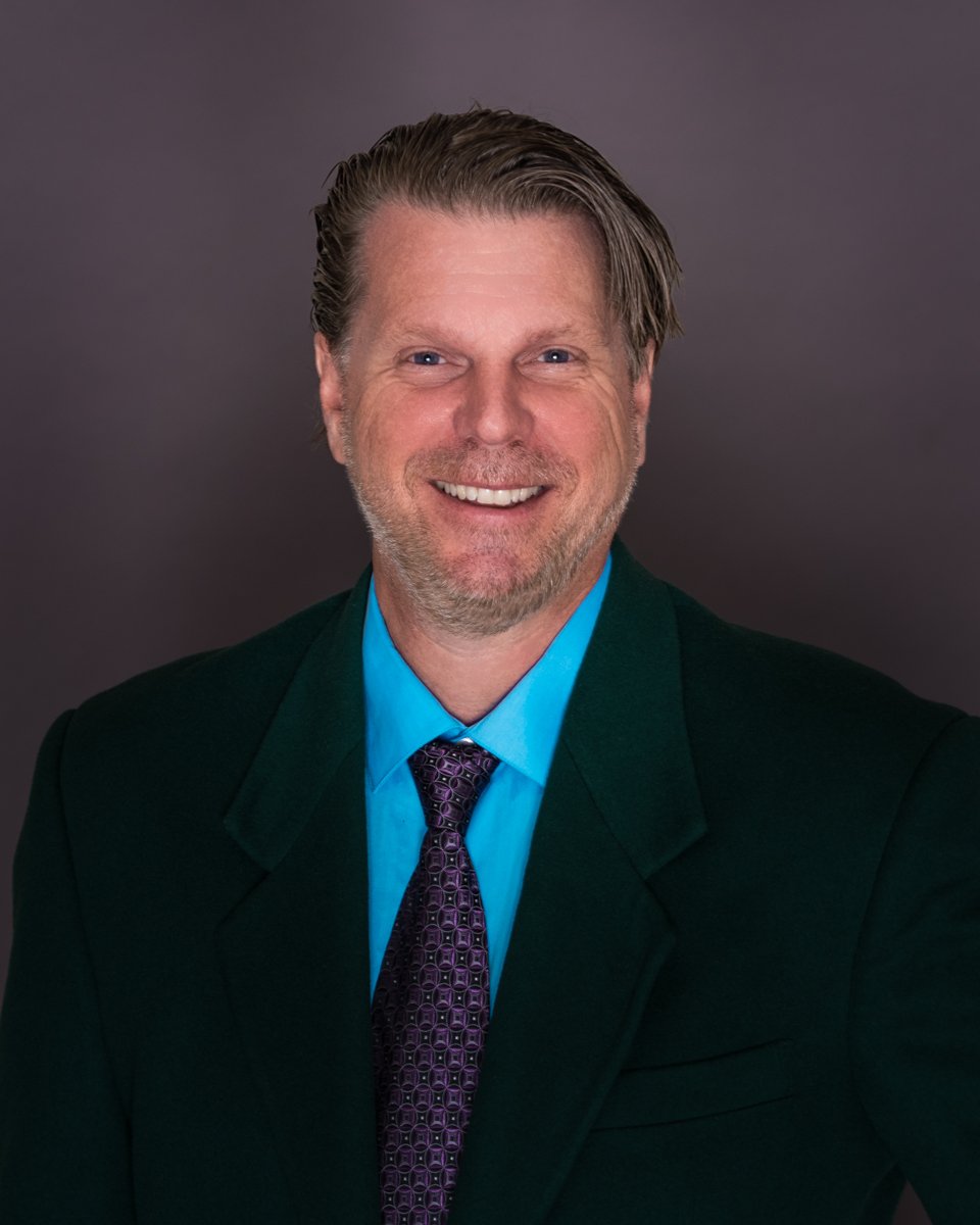 Darren Inkster