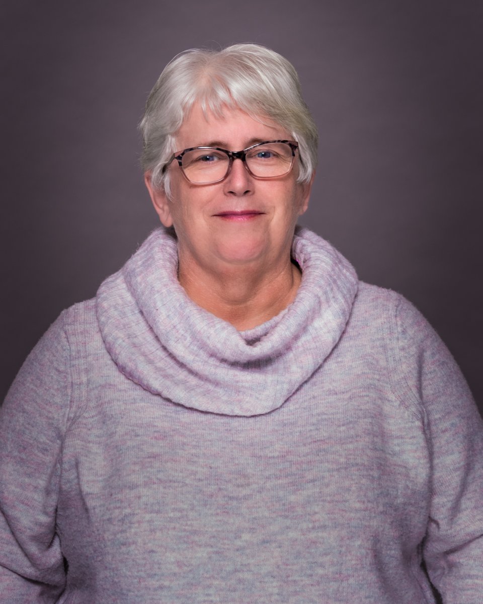 Brenda Rowe