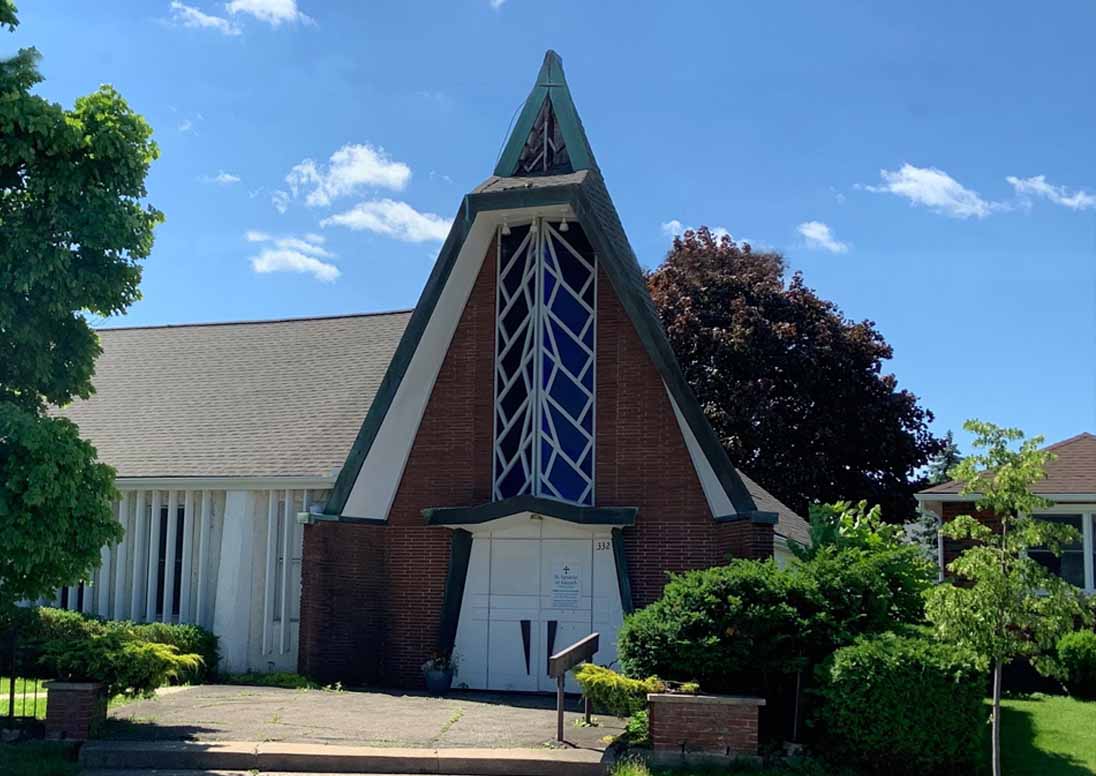 St. Ignatius of Antioch Antiochian Orthodox Church