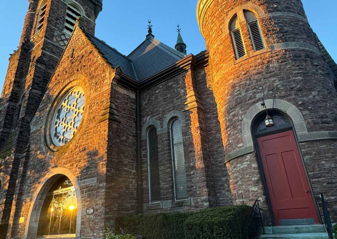 St. Thomas’ Anglican Church