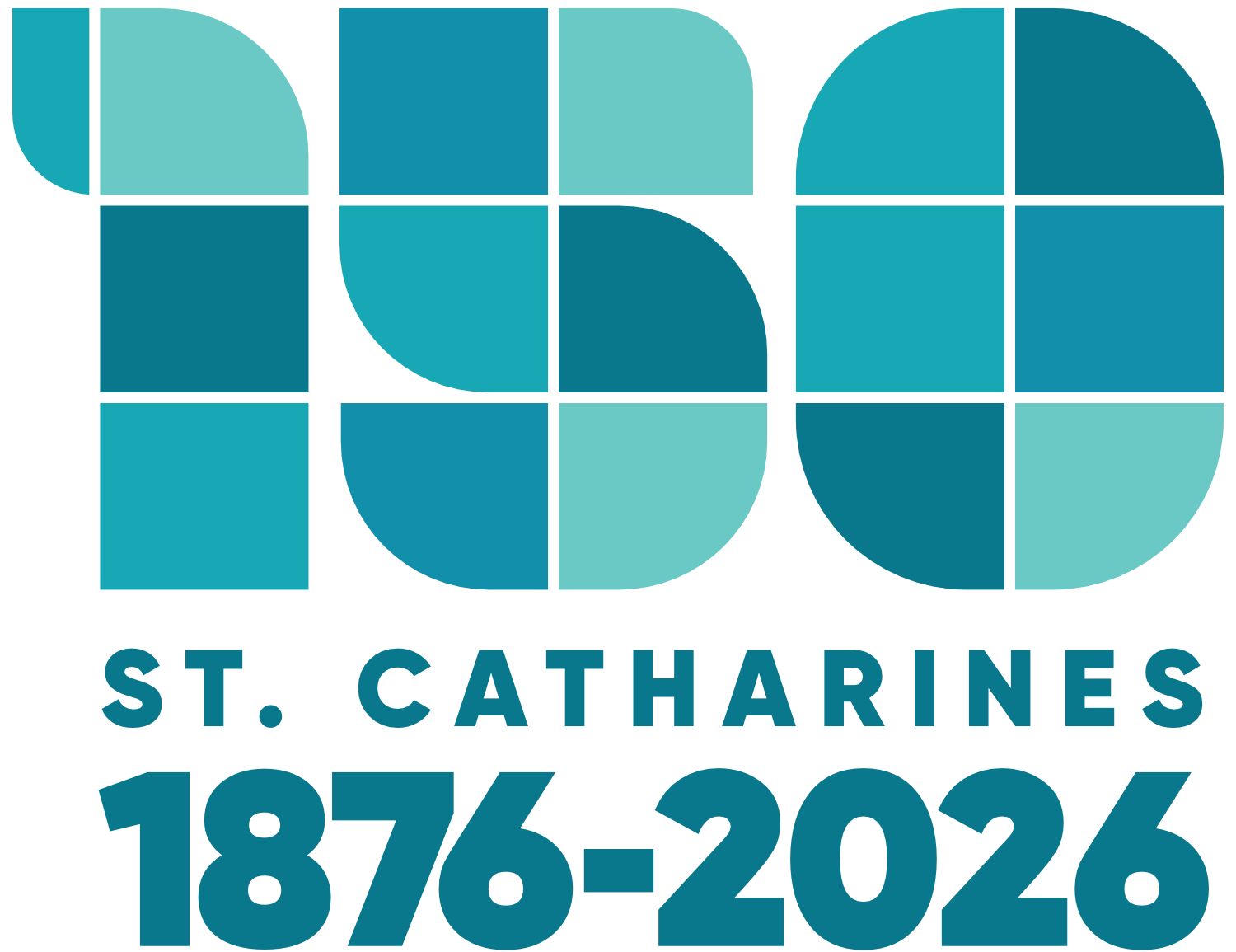 St. Catharines 150: 1876-2026