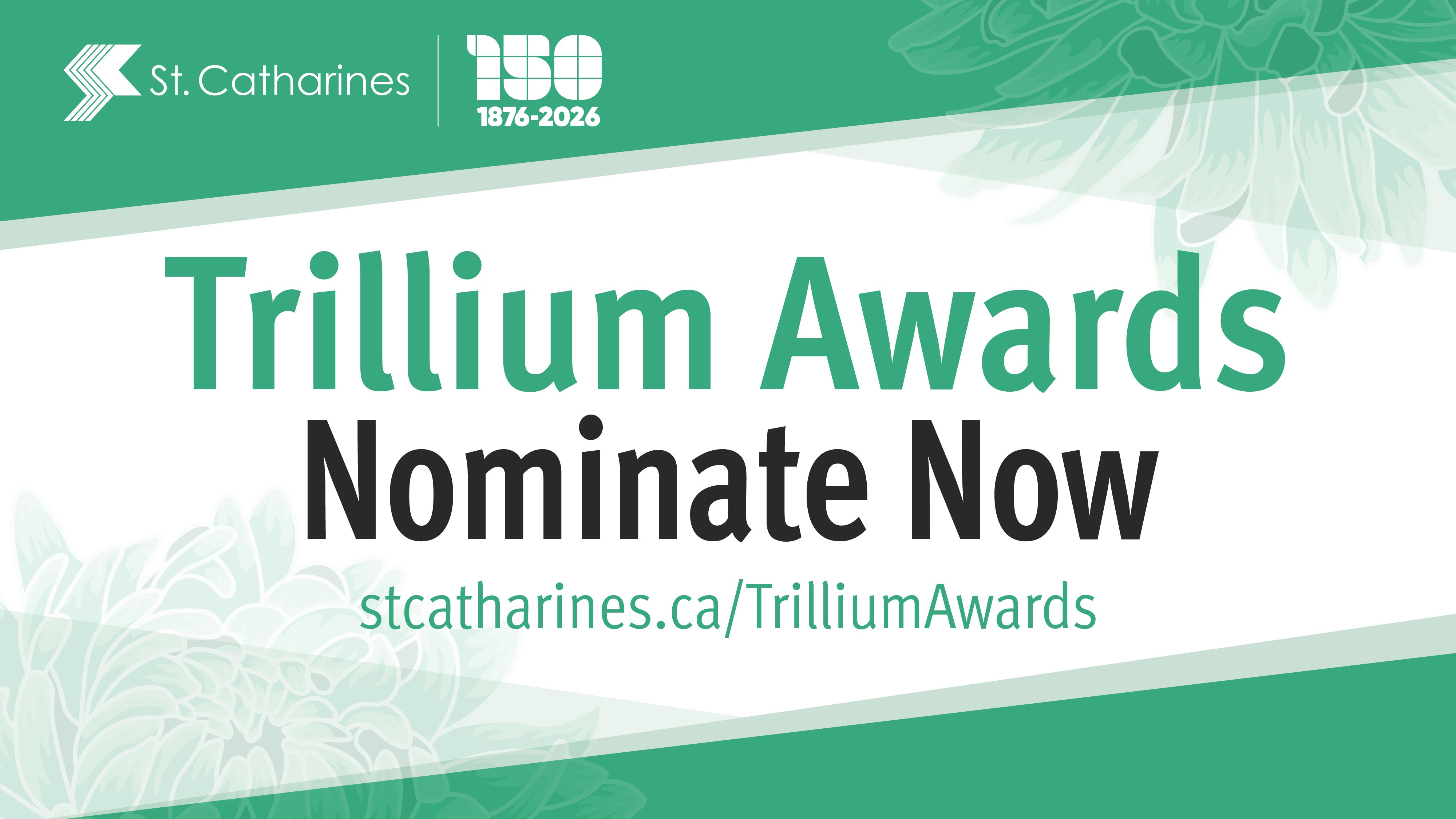 Trillium Awards 2026