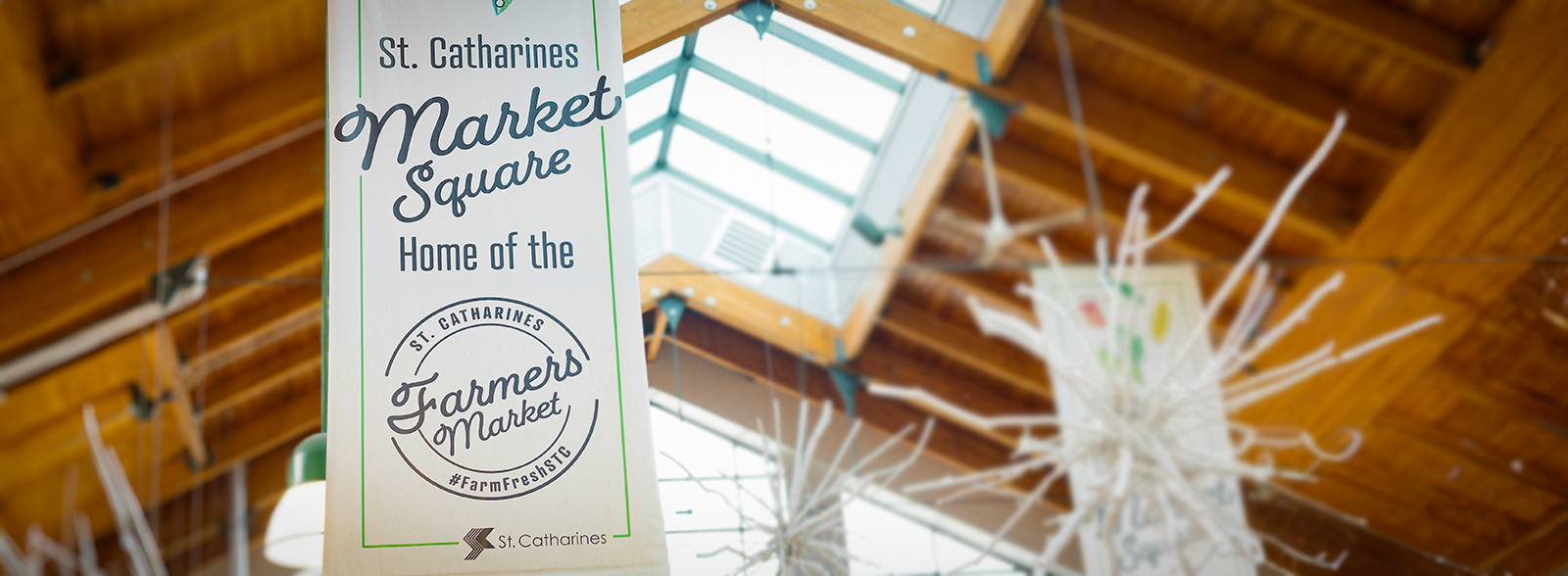 St. Catharines Farmers Market is ready for 2026.