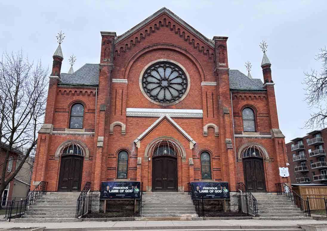 Royal House Redeemed Christian Church of God