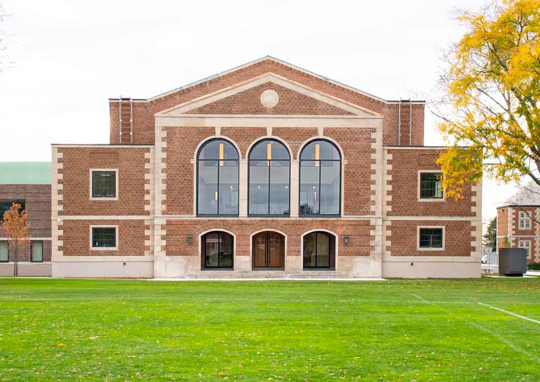 Ridley College