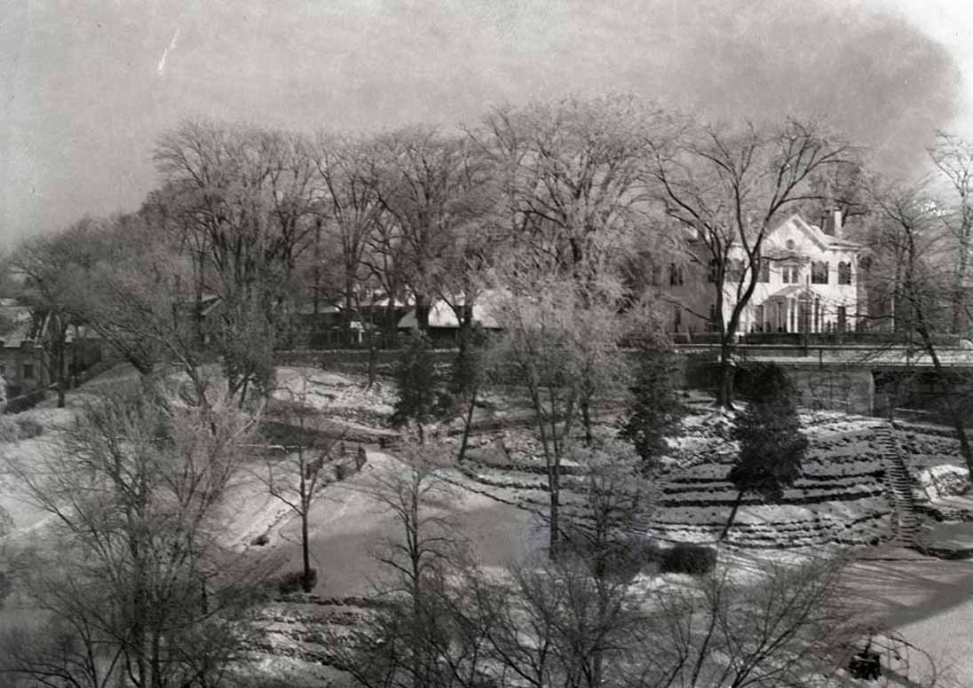 Yates Street Heritage Architecture Walking Tour