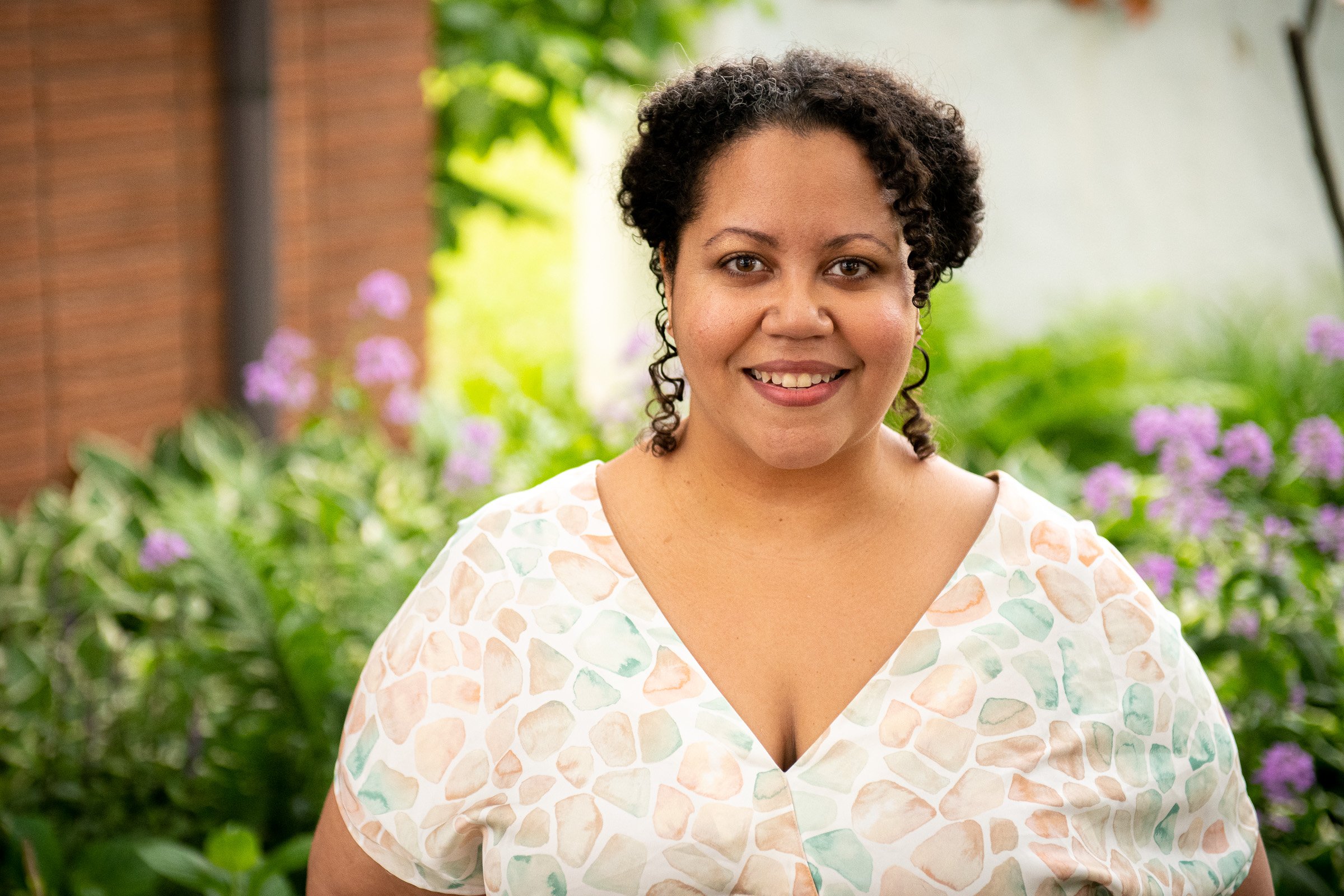 Headshot Shannon Kitchings