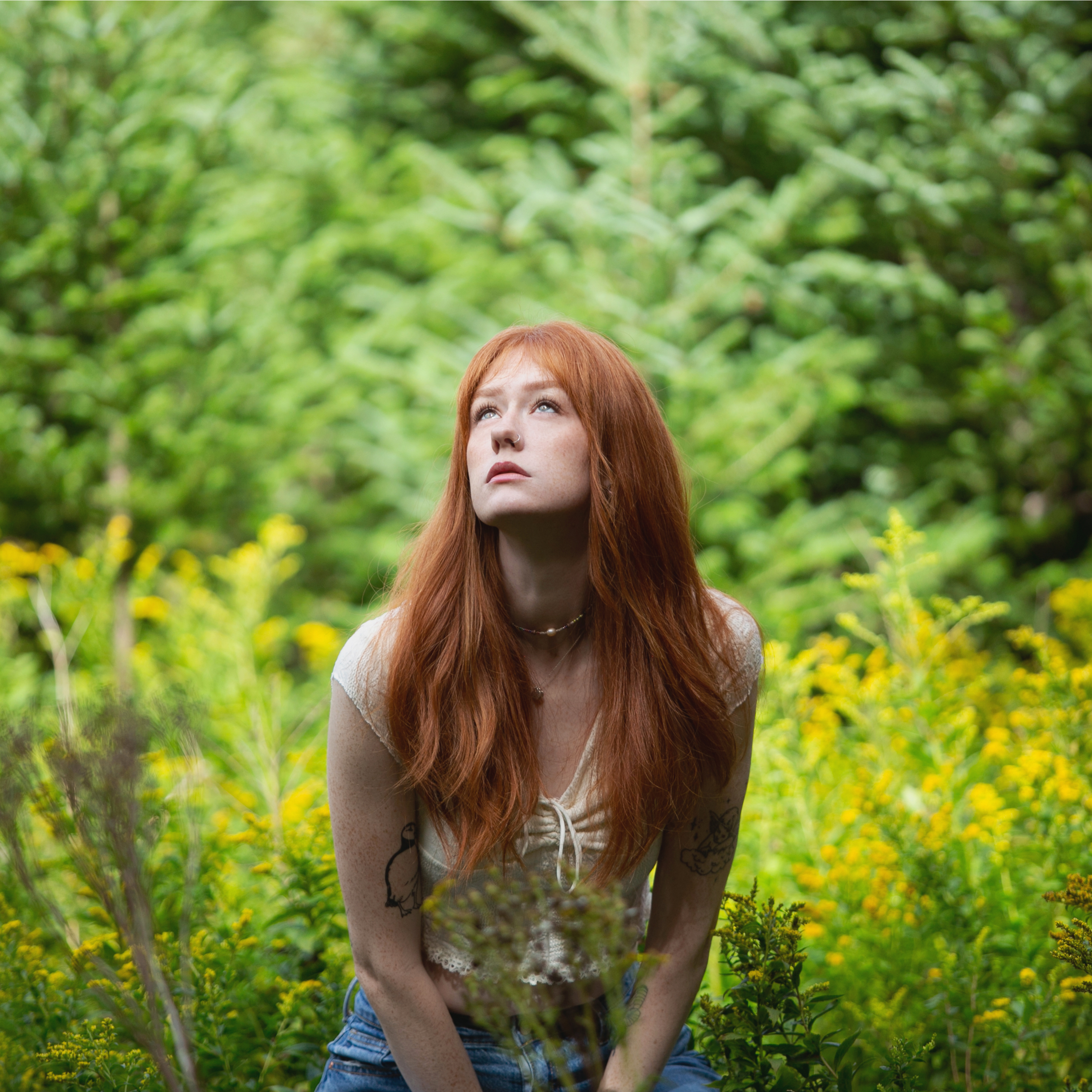 Photo of Rachel Cousins