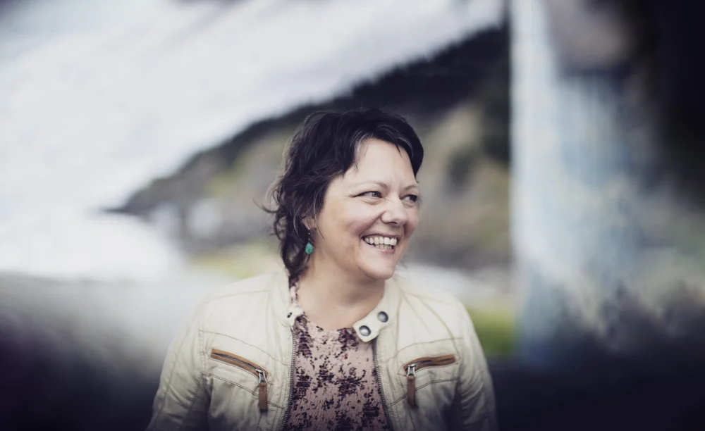 Photo of Sherry Ryan