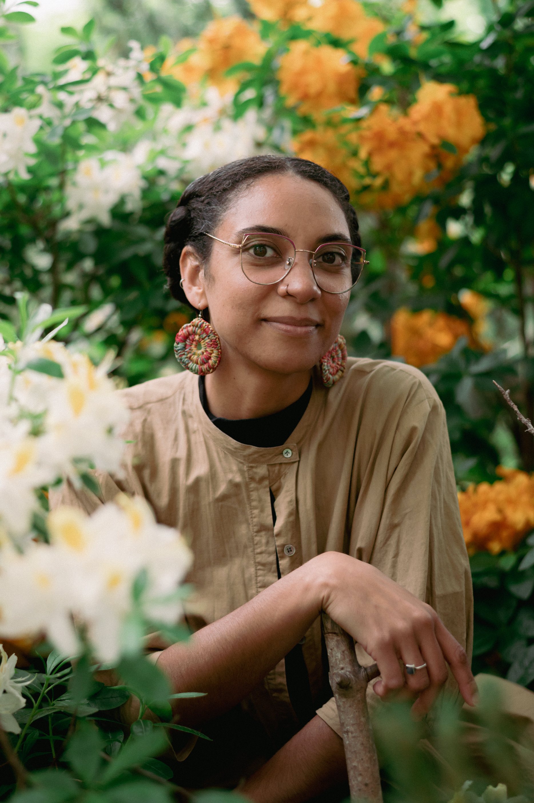 Image of Zaynab Wilson MoZayic