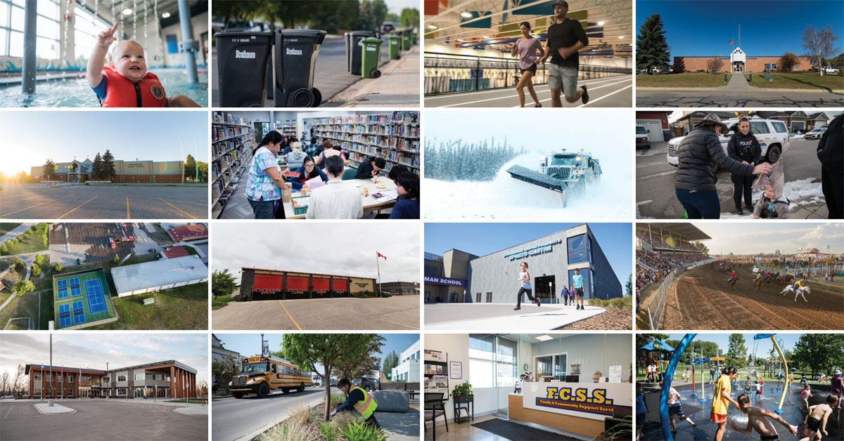 Budget 2024 Collage