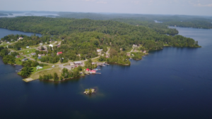 Bear Island