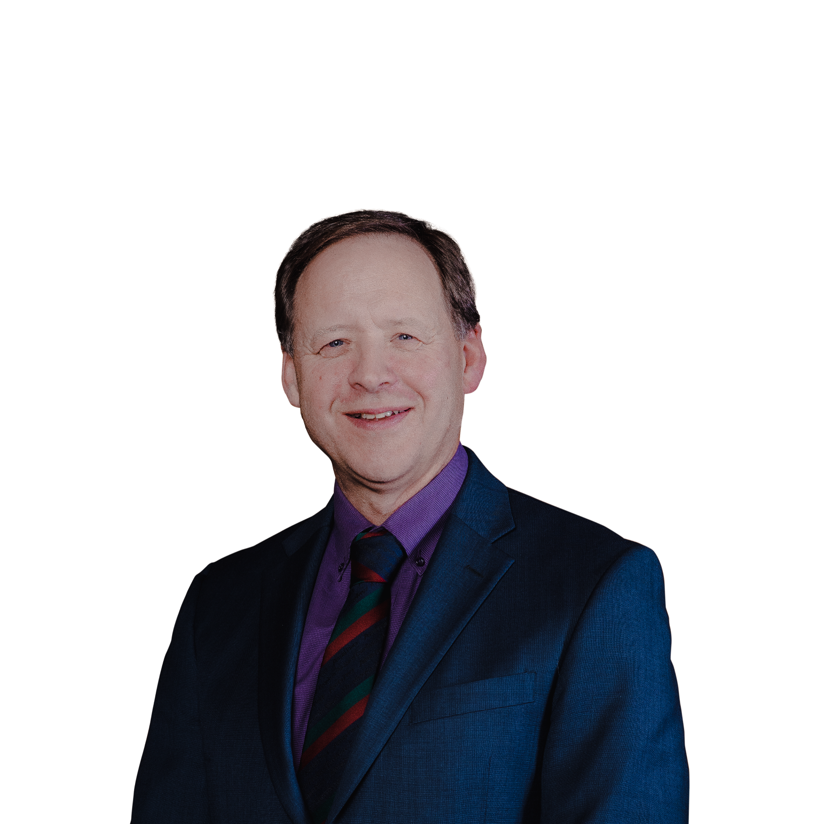 Mark Wilson