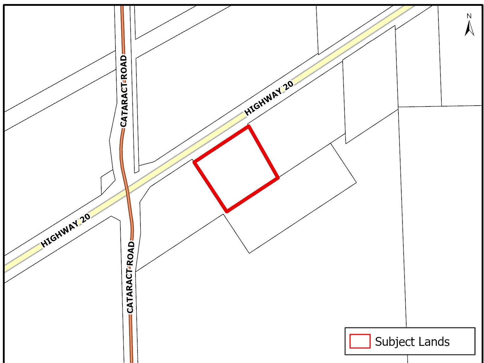 Key map