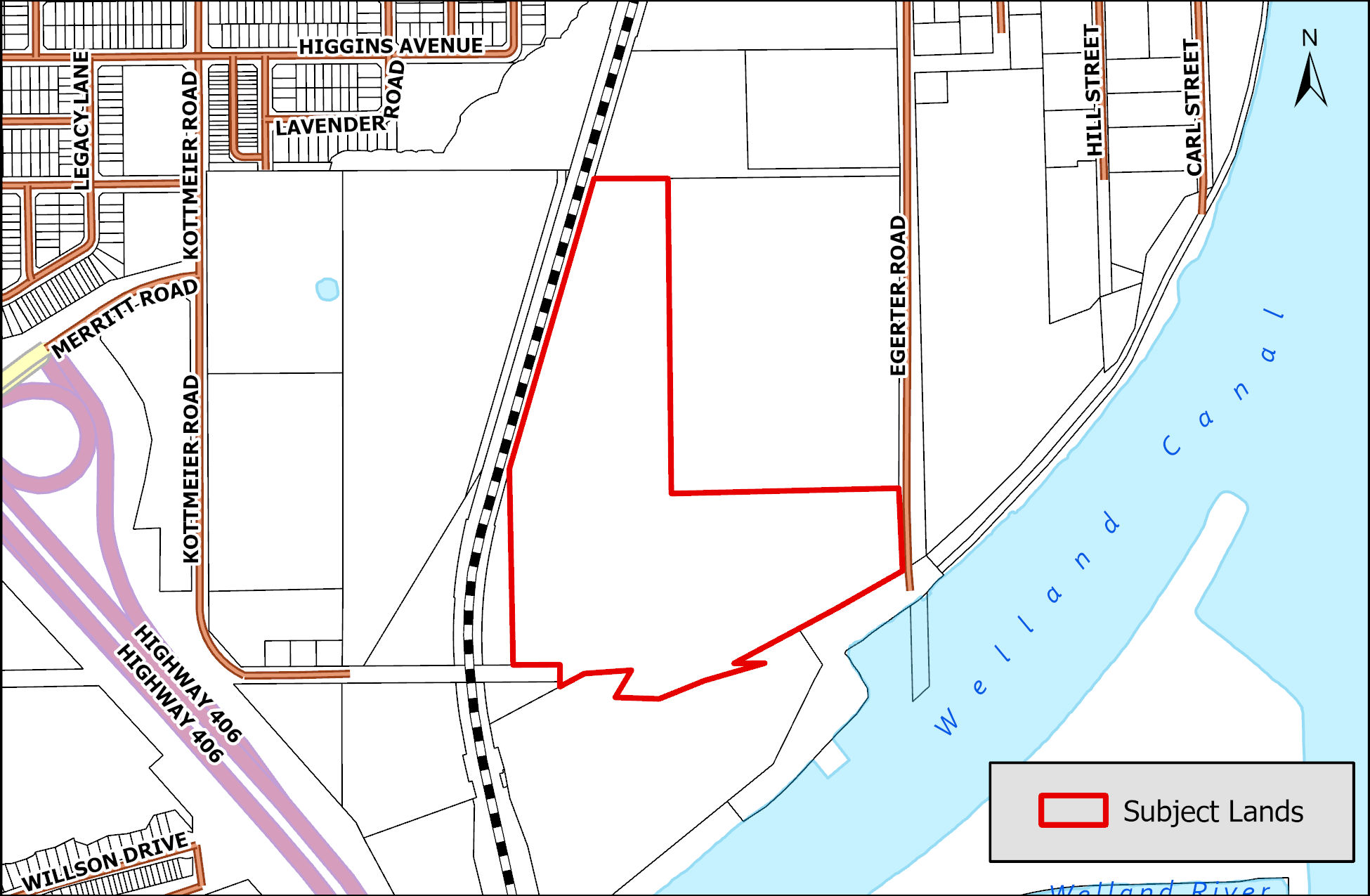 Key map
