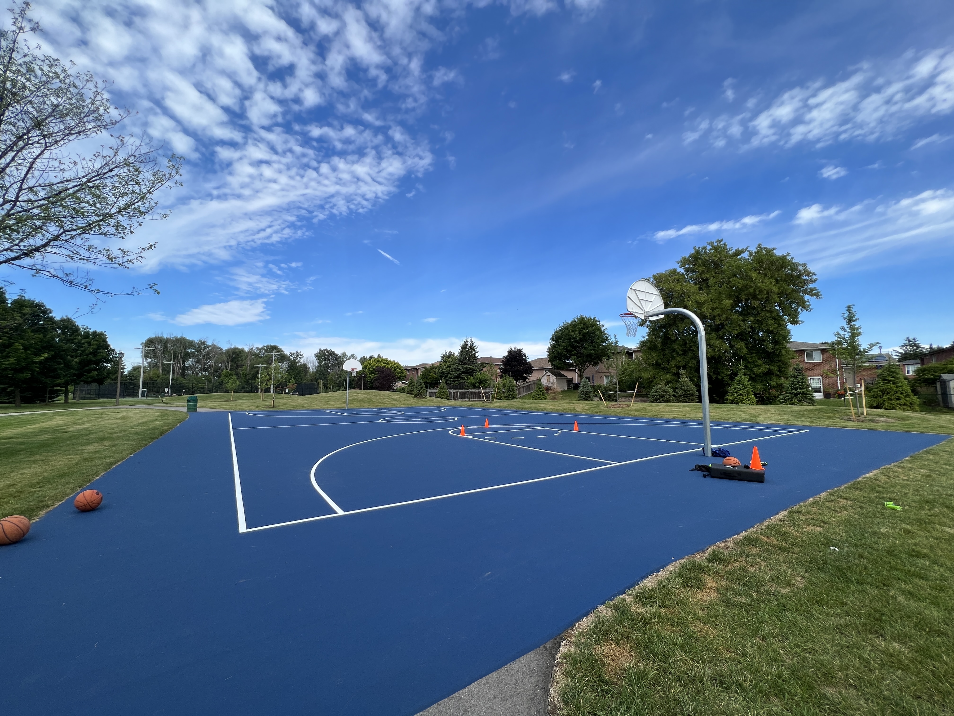 Taylor Park