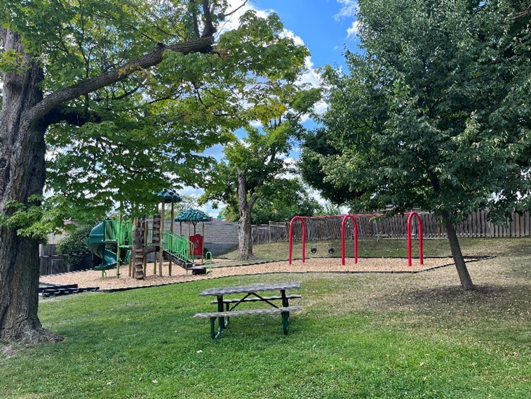 Harman Park
