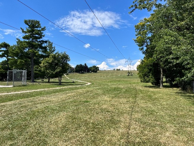 Fuller Heights Park