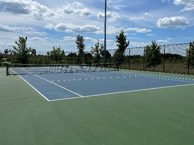 Henderson Memorial Community Park