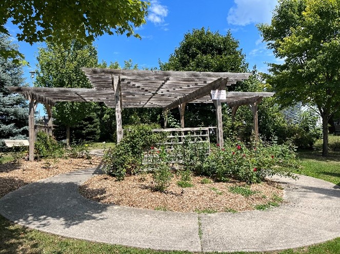 Rose Garden Parkette