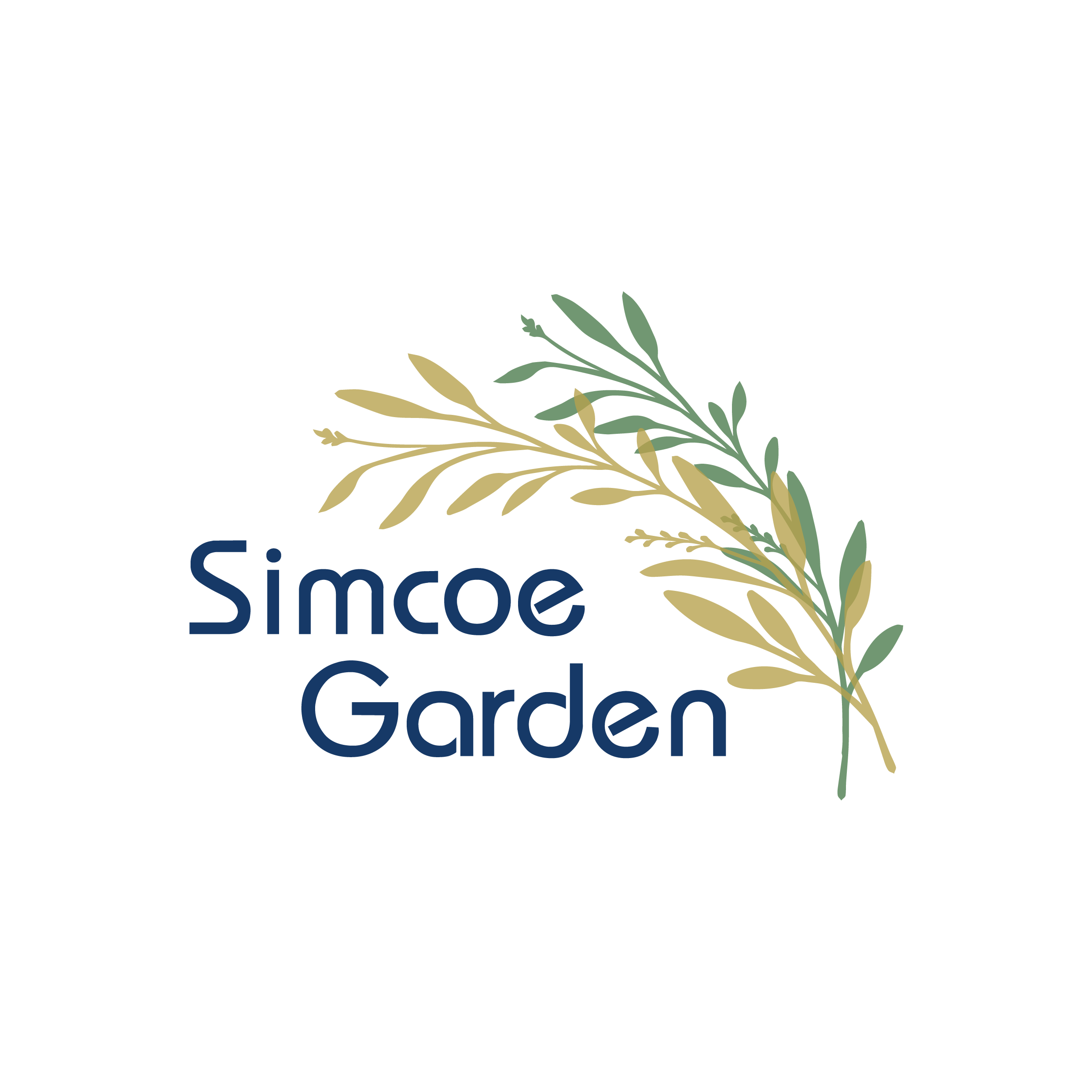 Simcoe Garden