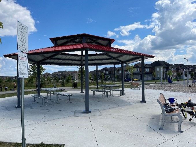 Green Valley Park