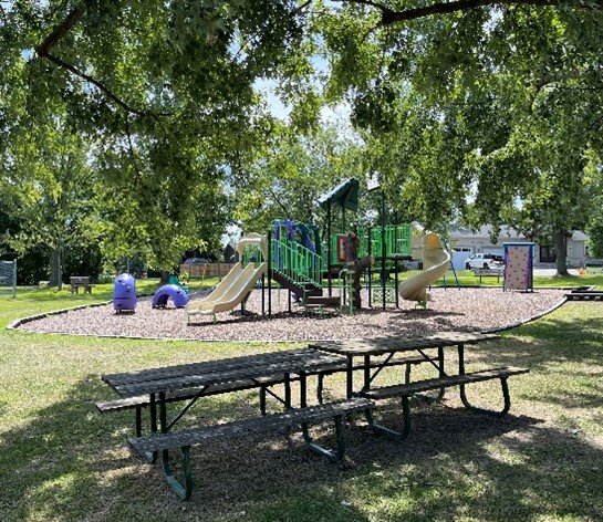 Bud Brown Park