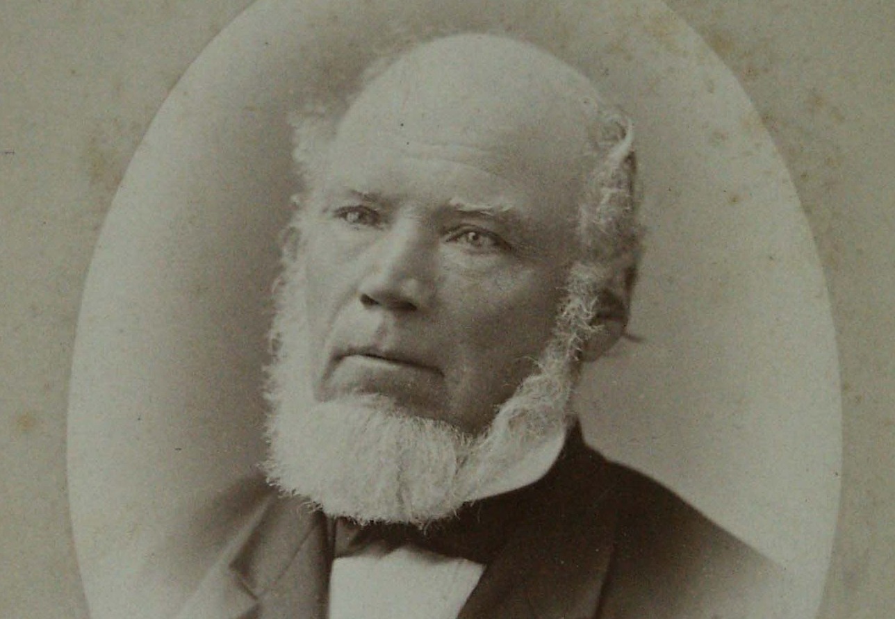 Thomas Driffill