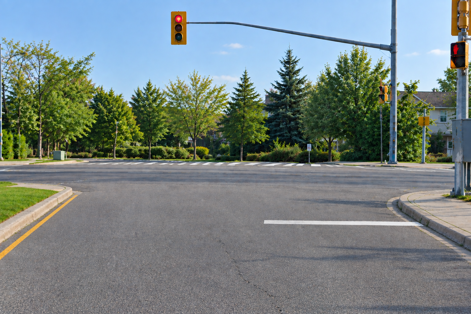 Image of Stop Bar