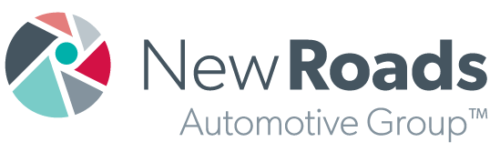 new roads logo