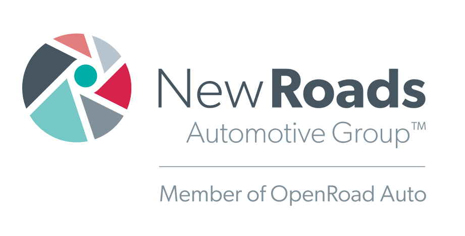 new roads logo