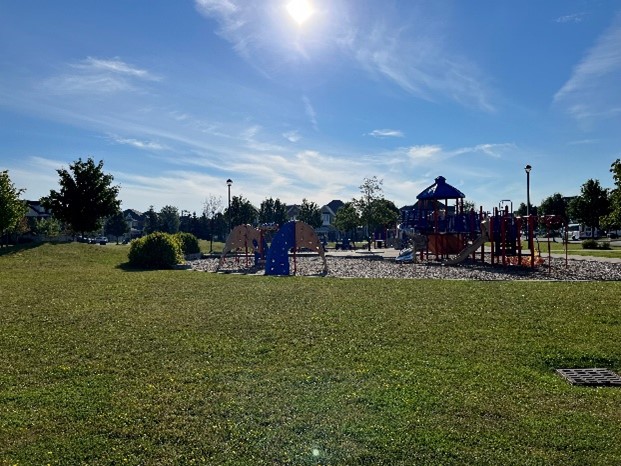 Summerlyn Parkette South